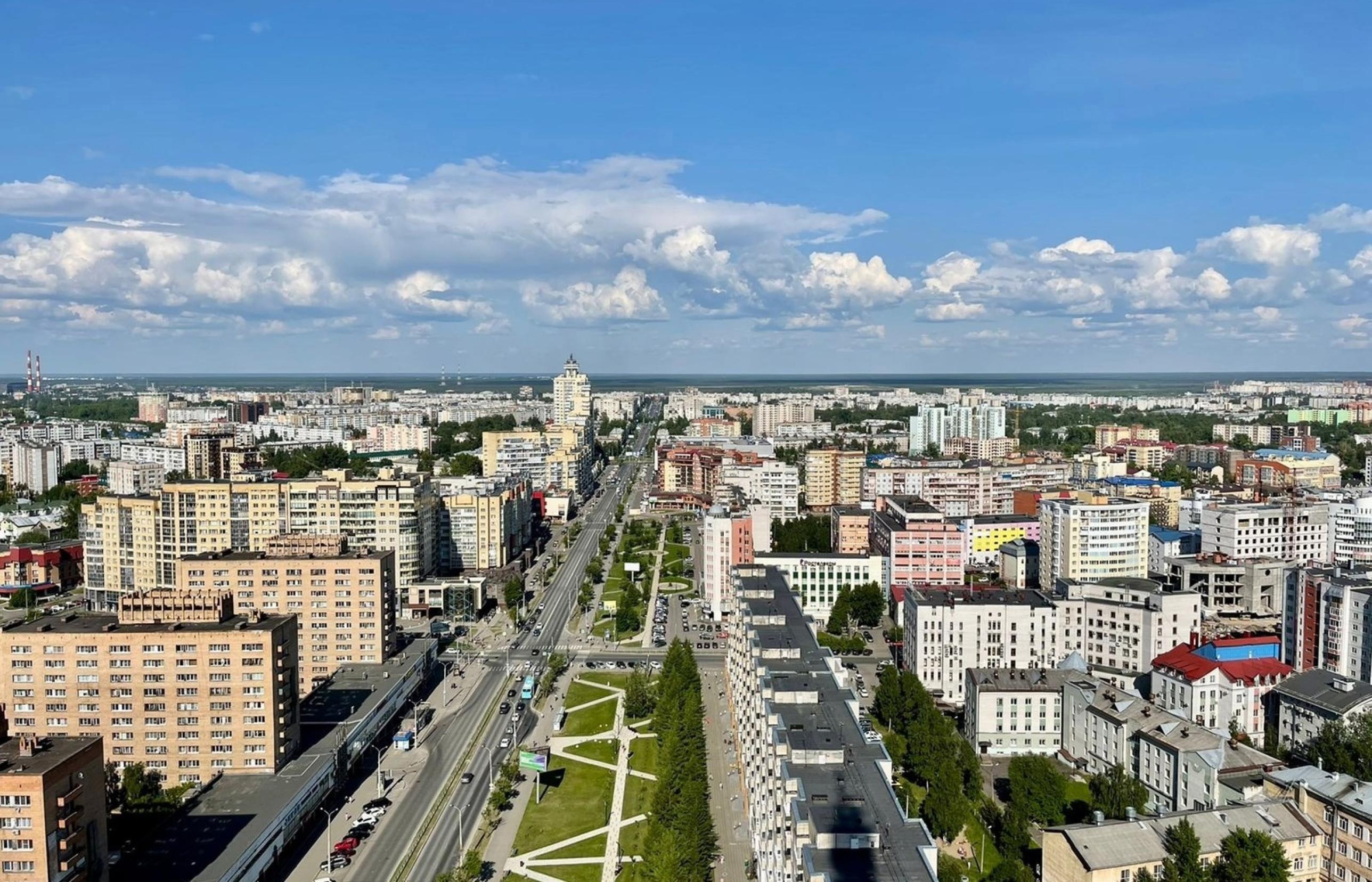 В Архангельске завершен ремонт тротуара на улице Воскресенской